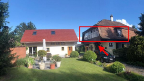 Ferienwohnung mit Charme im Grünen